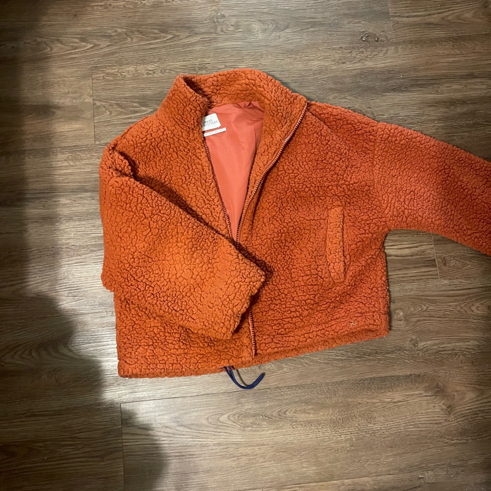Urban outfitters coat